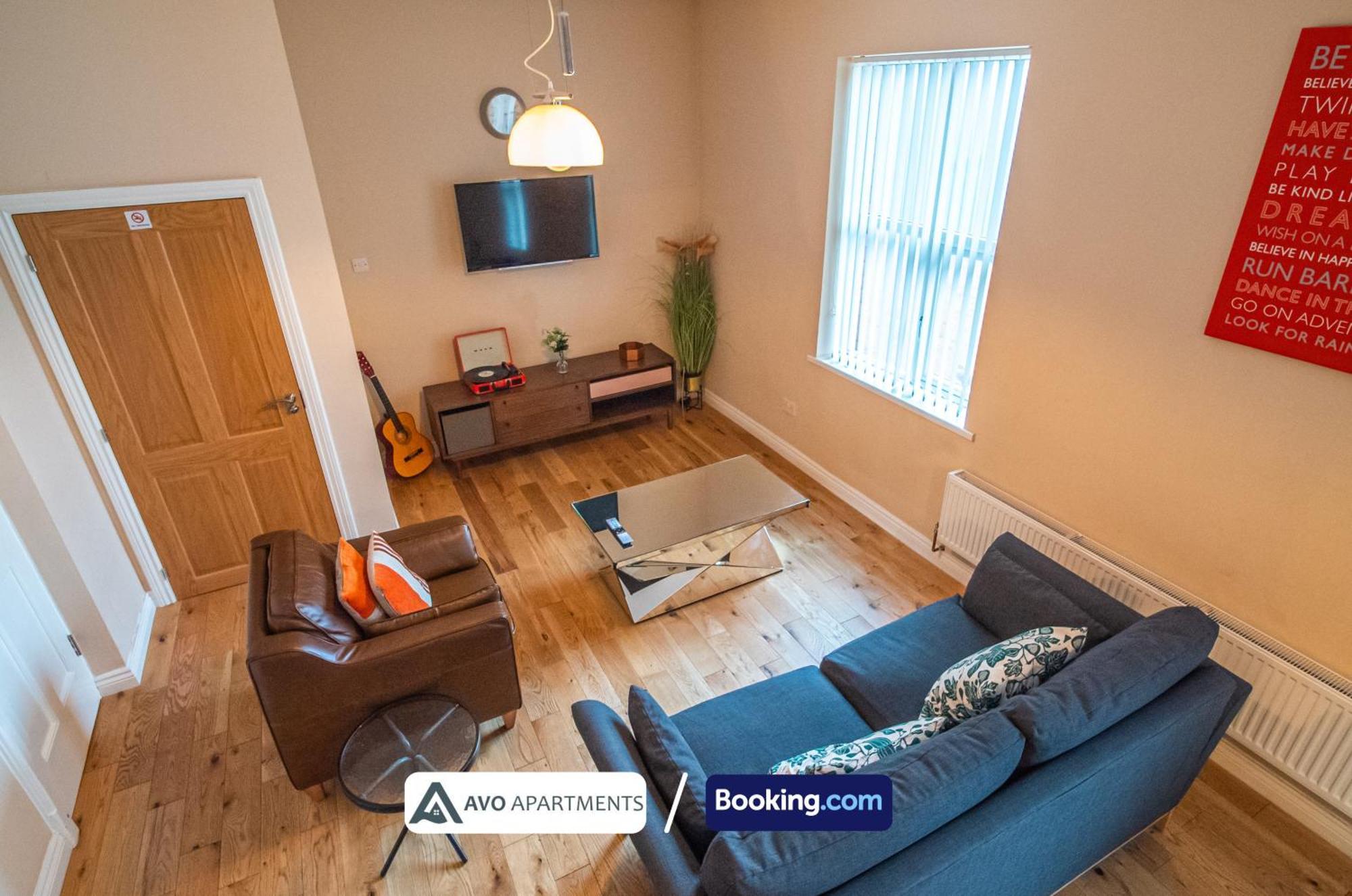 Bessemer House Sheffield Dış mekan fotoğraf
