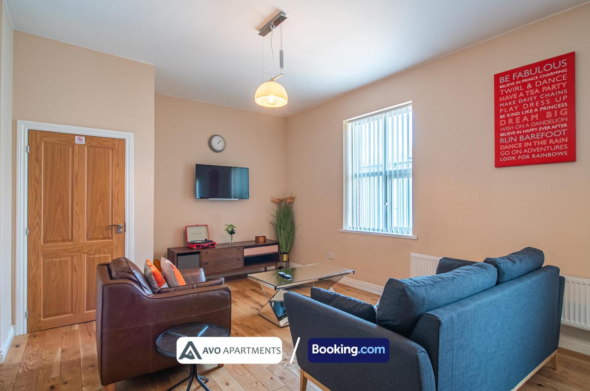 Bessemer House Sheffield Dış mekan fotoğraf