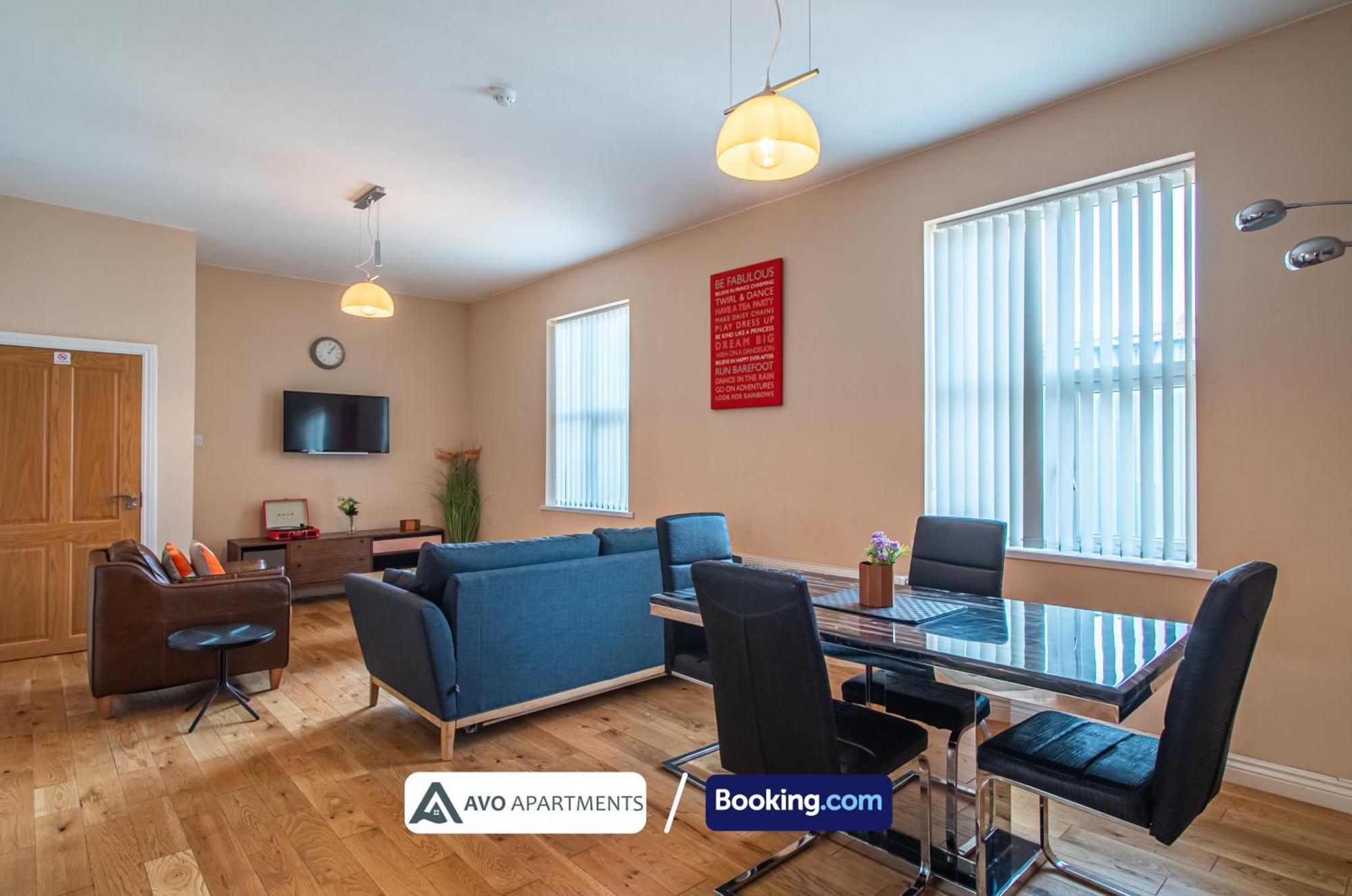 Bessemer House Sheffield Dış mekan fotoğraf