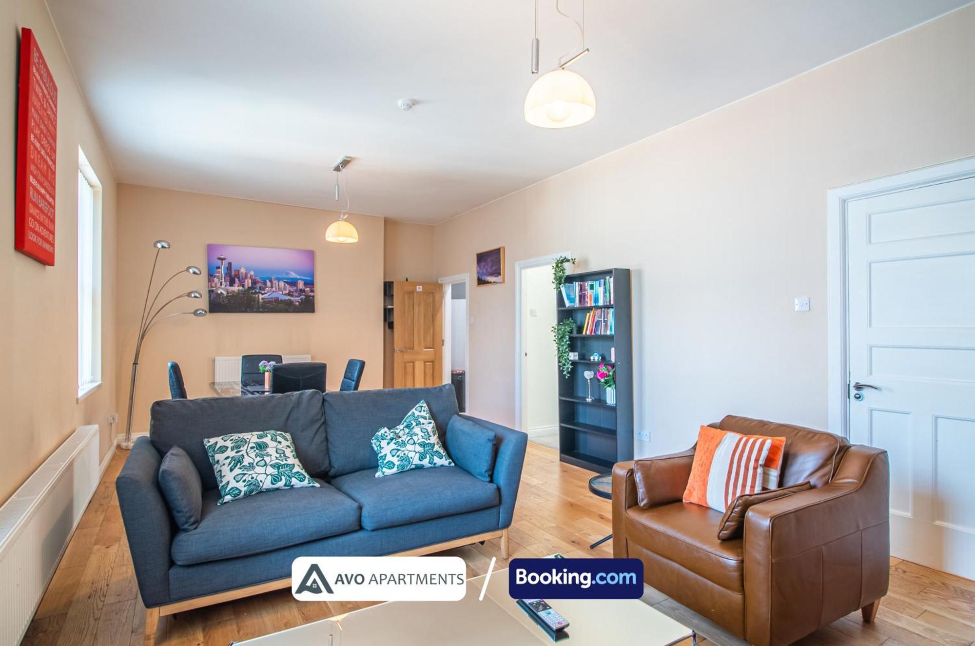 Bessemer House Sheffield Dış mekan fotoğraf