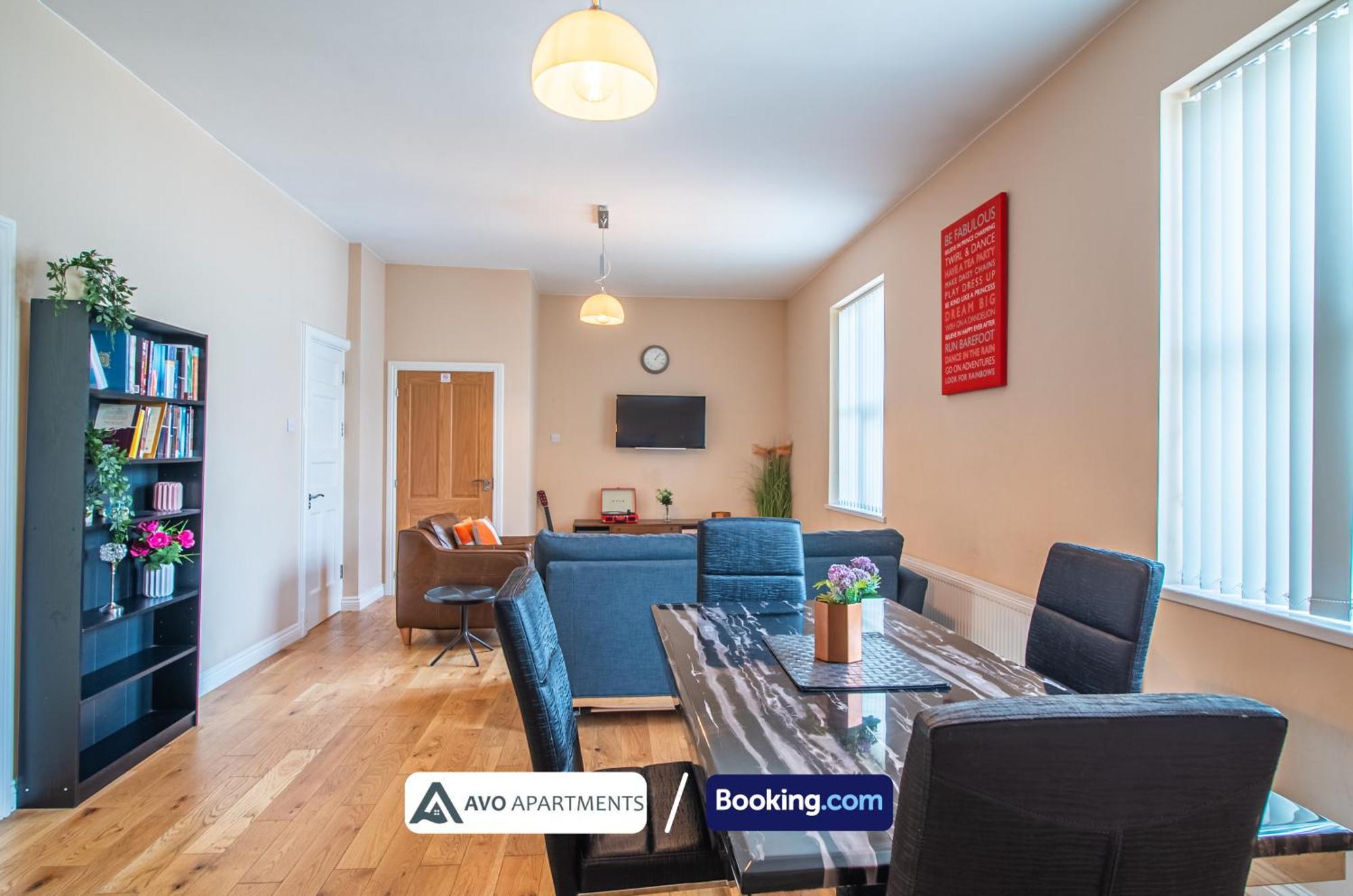 Bessemer House Sheffield Dış mekan fotoğraf