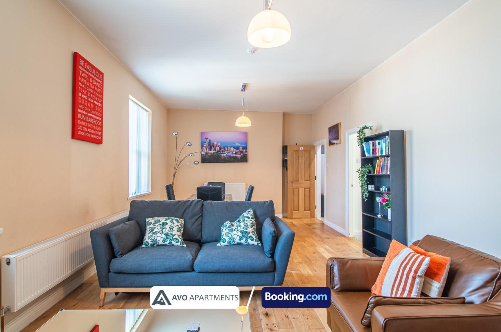 Bessemer House Sheffield Dış mekan fotoğraf