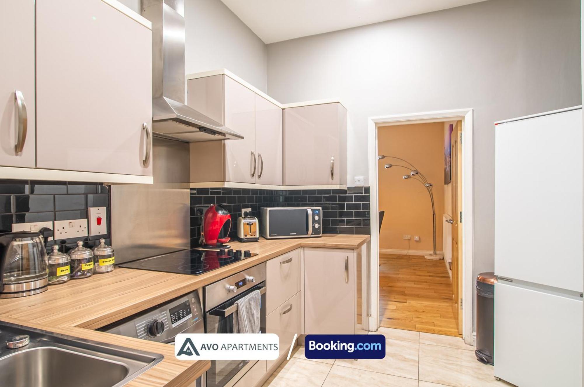 Bessemer House Sheffield Dış mekan fotoğraf