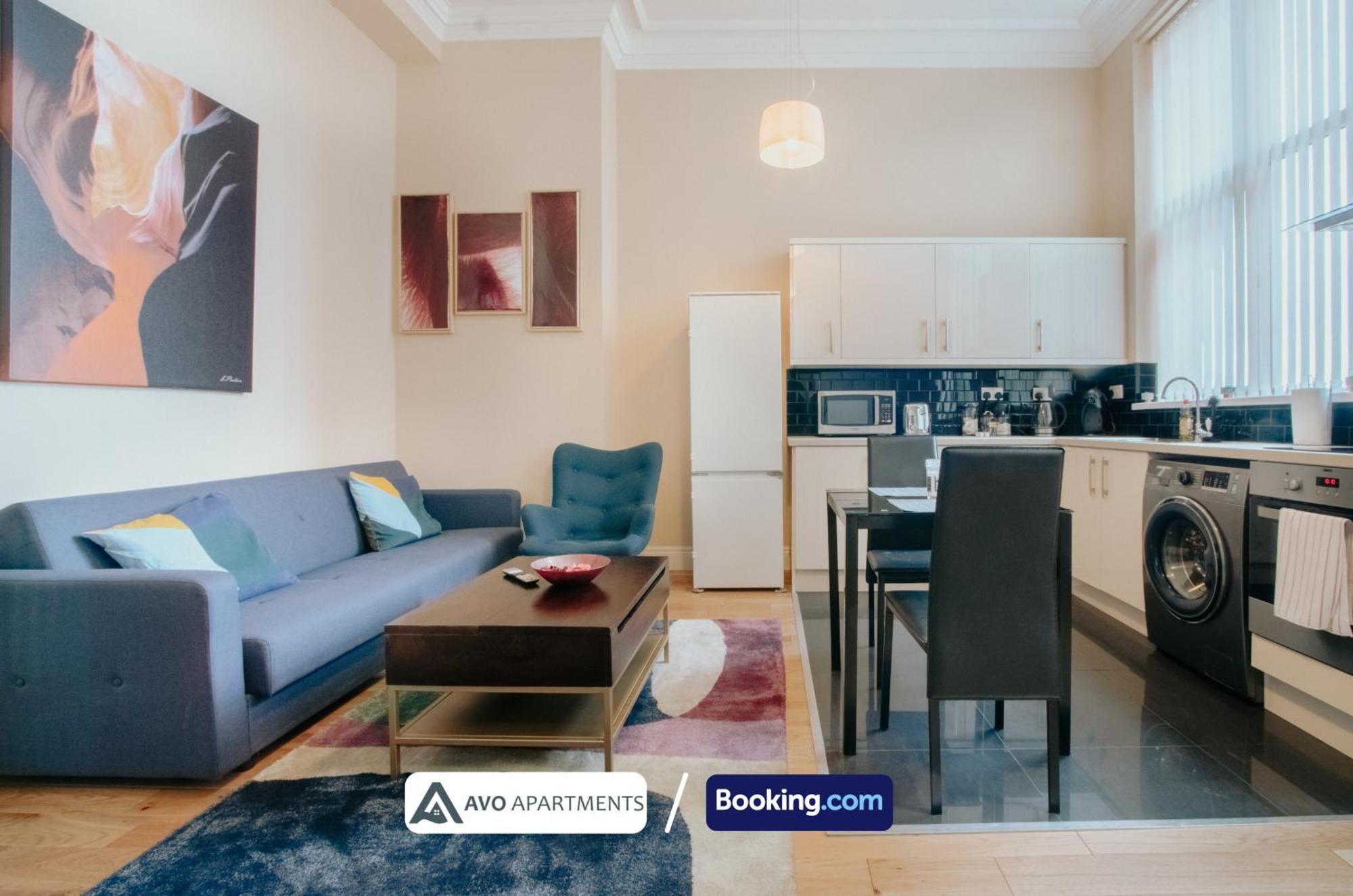Bessemer House Sheffield Dış mekan fotoğraf