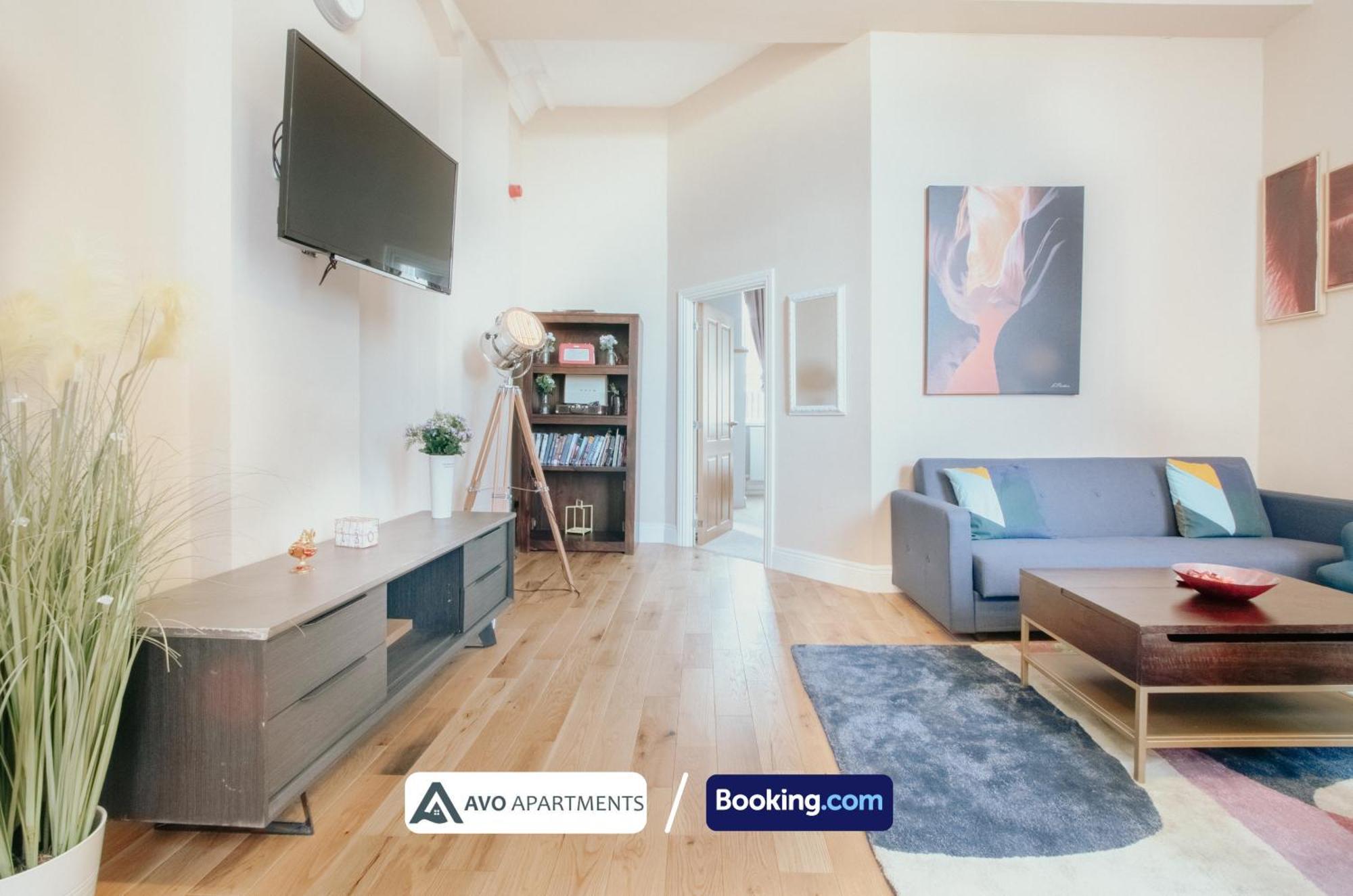 Bessemer House Sheffield Dış mekan fotoğraf