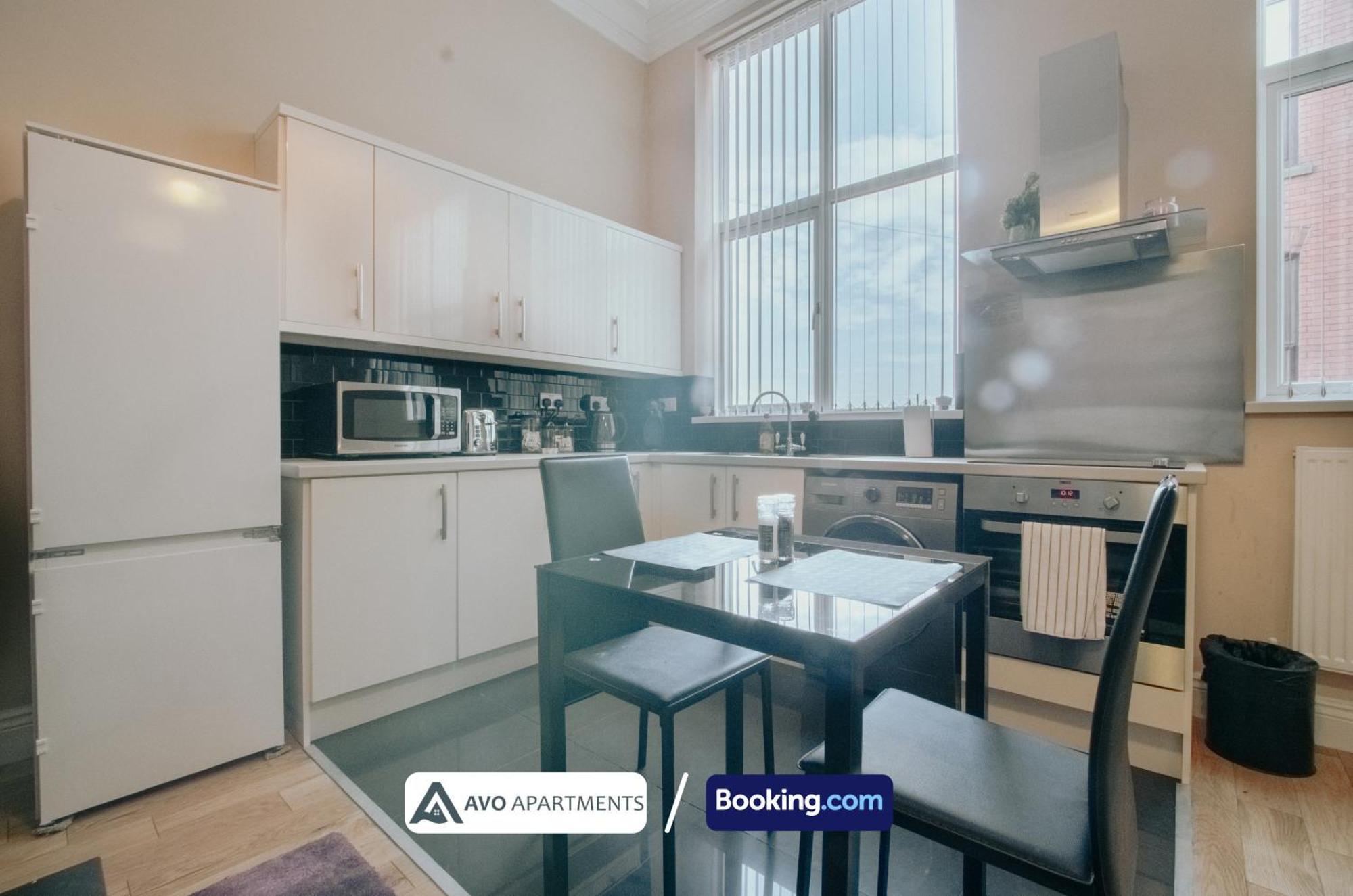 Bessemer House Sheffield Dış mekan fotoğraf